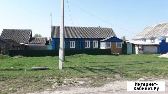 Дом 90 кв.м. на участке 15 сот. Суземка - изображение 1