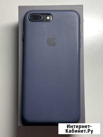 iPhone 8 Plus 64gb Space Gray Красноярск - изображение 1