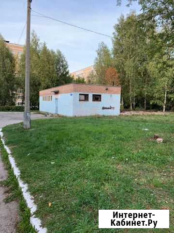 Участок 25 сот. (промназначения) Рязань - изображение 1