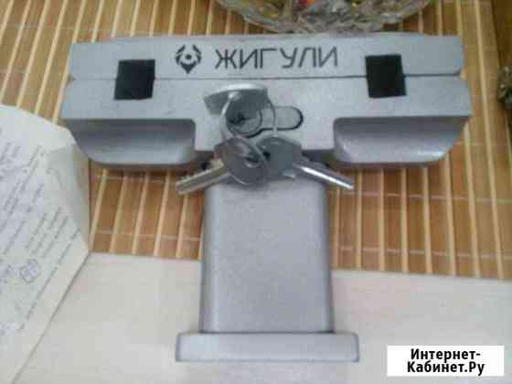 Сторож на автомобиль Тверь