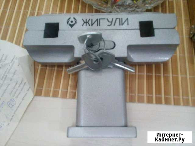 Сторож на автомобиль Тверь - изображение 1