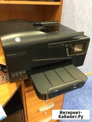 Принтер мфу HP Officejet 6700 Орёл - изображение 1