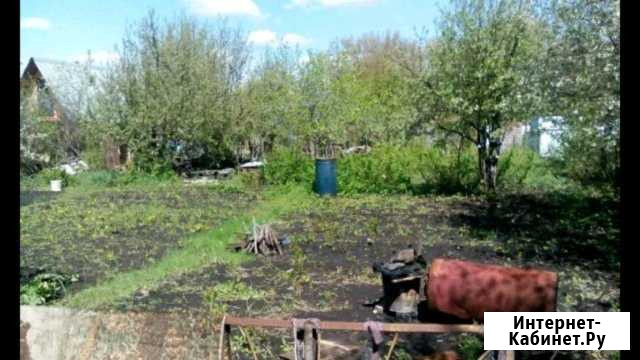 Участок 6 сот. (СНТ, ДНП) Самара - изображение 1