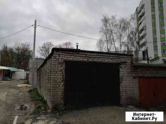 Гараж, 30 кв.м. Брянск