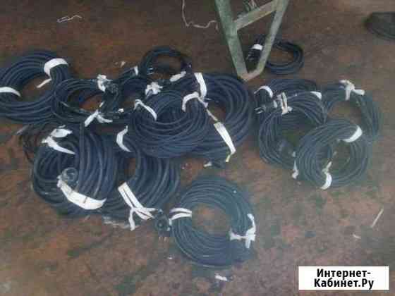 Удлинитель переноска 2х4 2х1 тройник Ульяновск