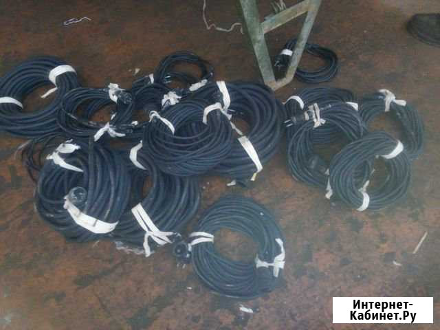 Удлинитель переноска 2х4 2х1 тройник Ульяновск - изображение 1