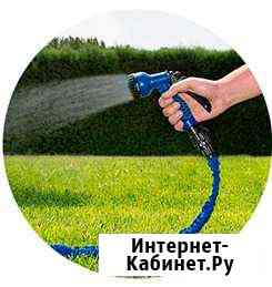 Шланг-чудо Киров