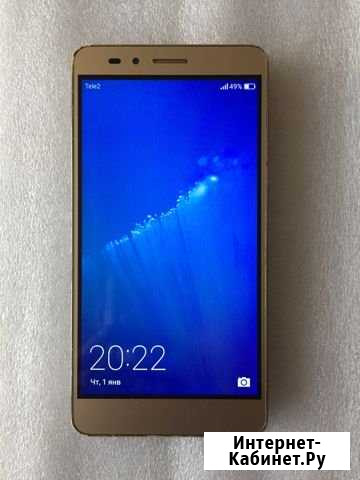 Honor 5x Брянск - изображение 1