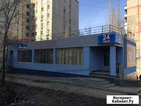 Магазин Саратов