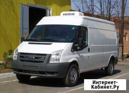 Утепление, установка холодильного оборудования Краснодар - изображение 1