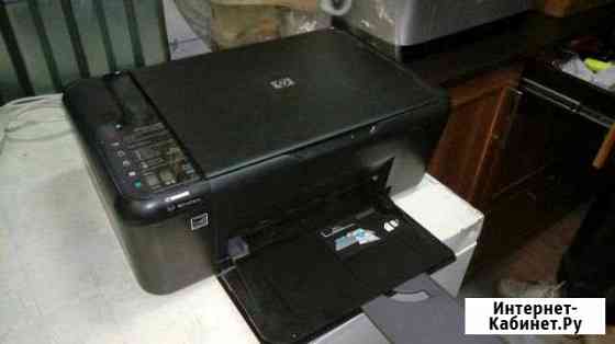 Принтер мфу hp Новокузнецк