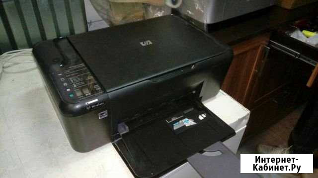 Принтер мфу hp Новокузнецк - изображение 1