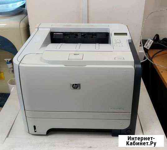 Принтер HP LaserJet P2055dn Зерноград