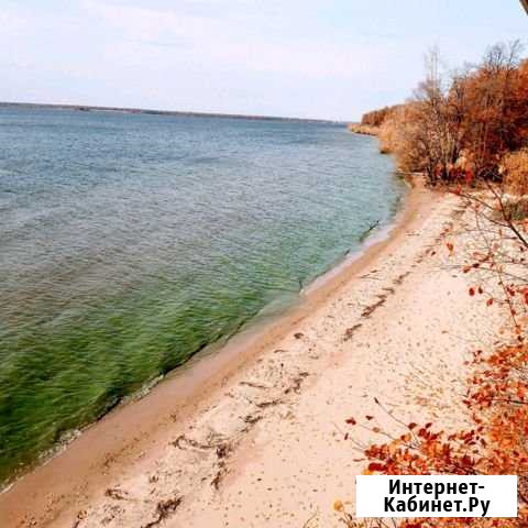 База отдыха на берегу Волги Хрящевка - изображение 1