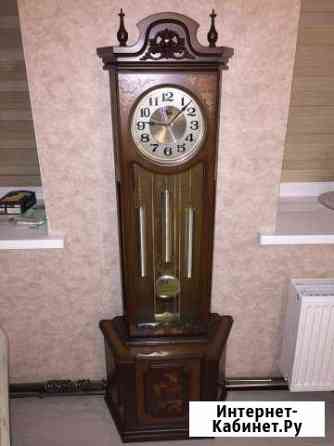 Часы напольные Челябинск