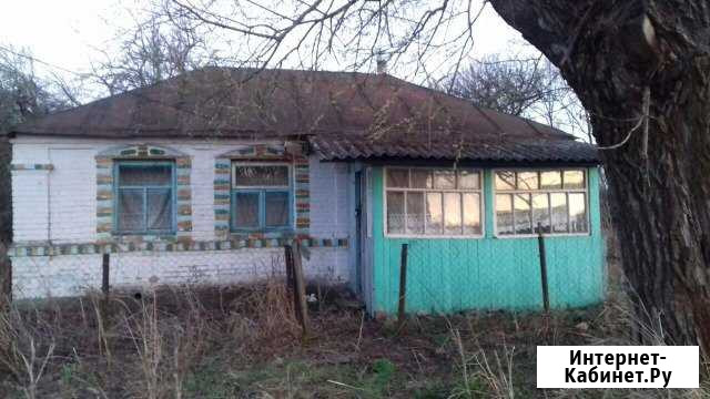 Дом 40 кв.м. на участке 50 сот. Новомичуринск - изображение 1