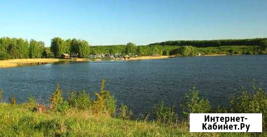 Участок 30 сот. (ИЖС) Богородск - изображение 1