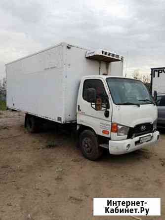Hyundai HD-78 Щербинка
