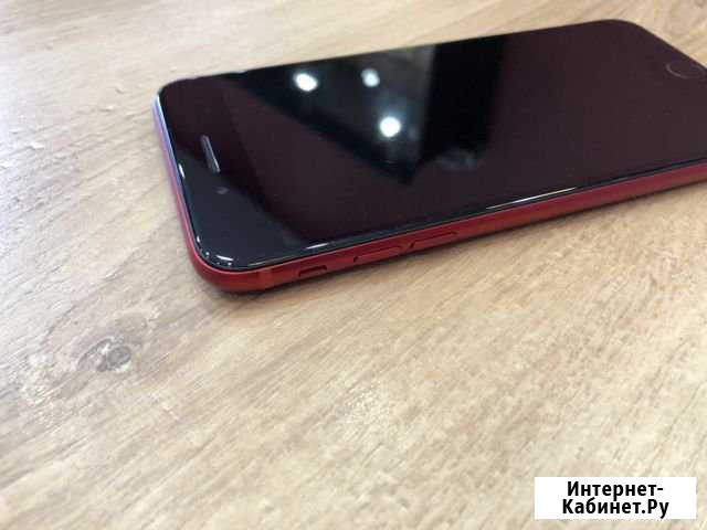 Б/У iPhone 8 Plus Red 256gb Гарантия/Рассрочка Воронеж - изображение 1