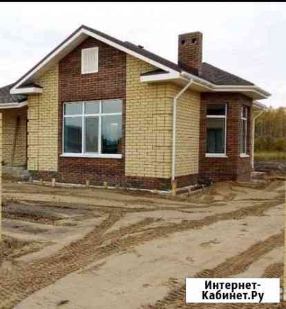 Дом 92 кв.м. на участке 10 сот. Тюмень