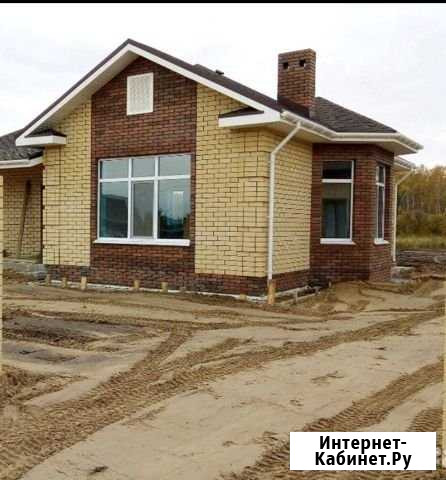 Дом 92 кв.м. на участке 10 сот. Тюмень - изображение 1