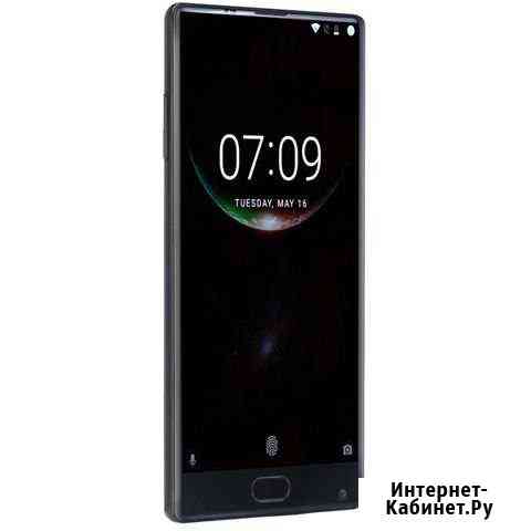 Doogee mix 4/64 гигов оригинал Рязань