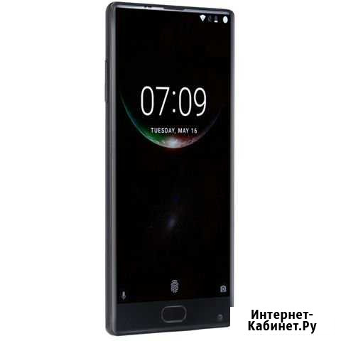 Doogee mix 4/64 гигов оригинал Рязань - изображение 1