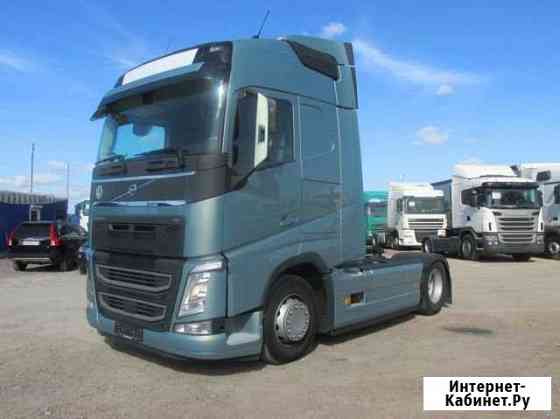 Volvo FH 13.420 АКПП Седельный тягач 2016г Колпино