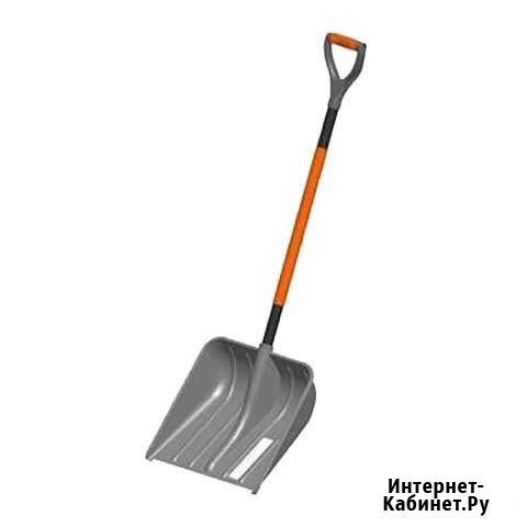 Лопаты снеговые Петропавловск-Камчатский - изображение 1