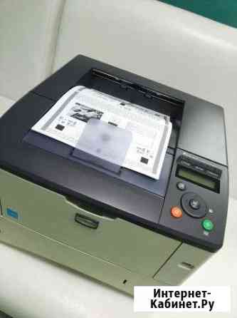 Принтер лазерный Kyocera FS-2020D бу Краснодар