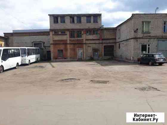 Открытая площадка, стоянка, парковка, улица 250 кв.м. Люберцы