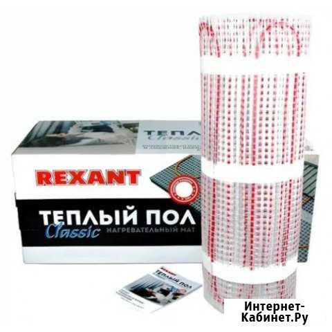 Тёплый пол Йошкар-Ола - изображение 1