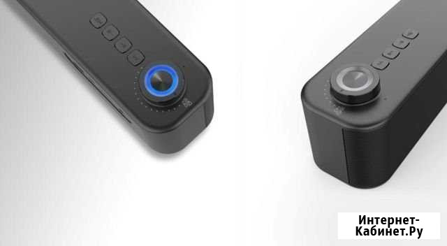 Колонка Bluetooth c08 Посьет - изображение 1