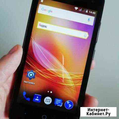 ZTE Blade GF3 Екатеринбург