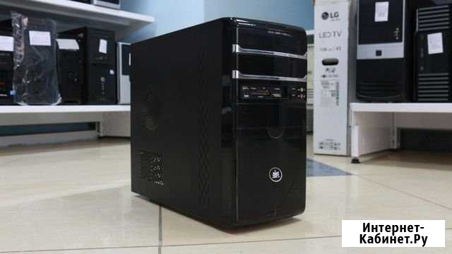Пк для Дома E8600 3.33GHz/ 4Gb/ 250Gb HDD/ 9800Gt Уфа - изображение 1