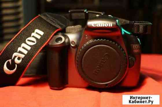 Canon 1100d Body Тверь