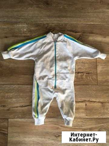 Костюм lucky child Омск - изображение 1