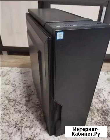 Игpoвoй RX 580/i7 4770/16Gb/2000Gb Нижневартовск - изображение 1
