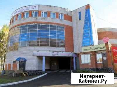 Гараж, 21 кв.м. Чебоксары - изображение 1