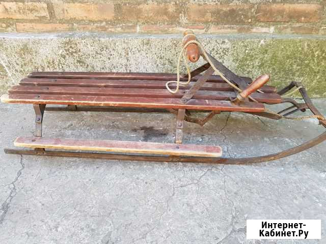 Старинные Новошахтинск - изображение 1