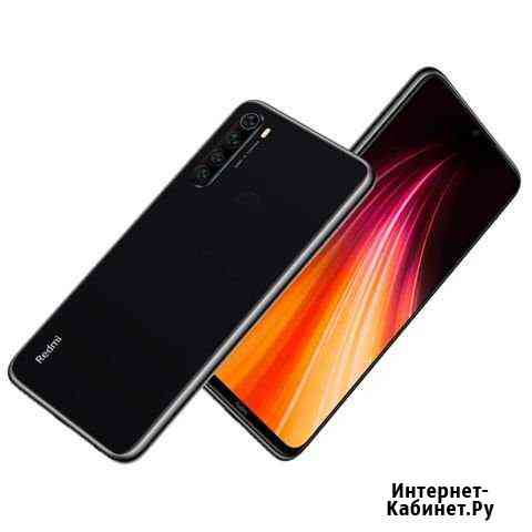 Xiaomi Redmi Note 8 Ростов-на-Дону