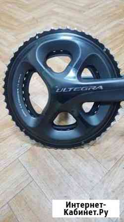 Система shimano ultegra 6800 Первоуральск