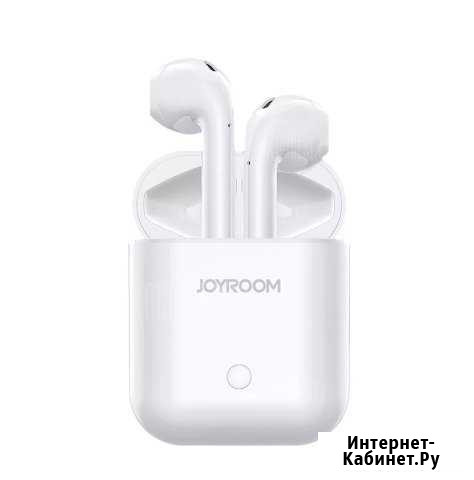 Airpods JoyRoom Нальчик - изображение 1