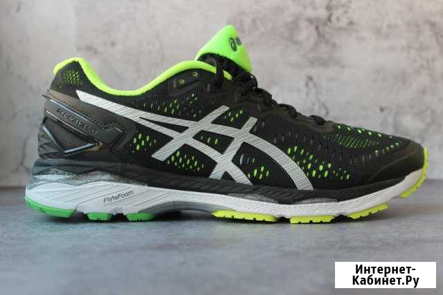 Asics GEL-kayano 23 Иркутск - изображение 1
