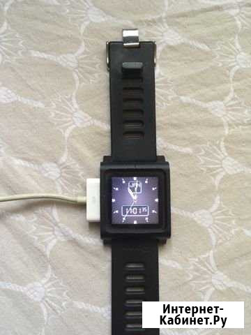 Apple iPod 6 nano Ковров - изображение 1