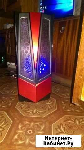 Системный блок Ryzen 6 ядер и GTX 1070 8 Гб Пенза - изображение 1