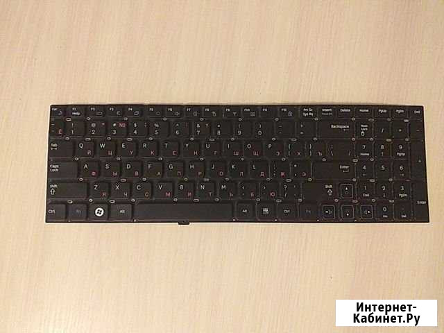 Клавиатура для ноутбука Тольятти - изображение 1