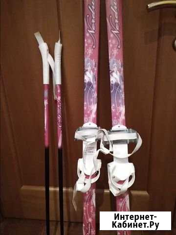 Беговые лыжи Тула - изображение 1