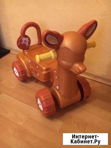 Каталка Мурманск - изображение 1