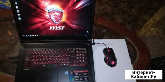 MSI leopard pro Златоуст - изображение 1